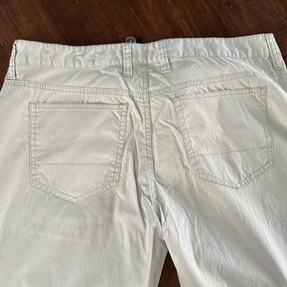 TRAVIS MATHEW FIVE POCKET PANTS - Picture 8 of 8